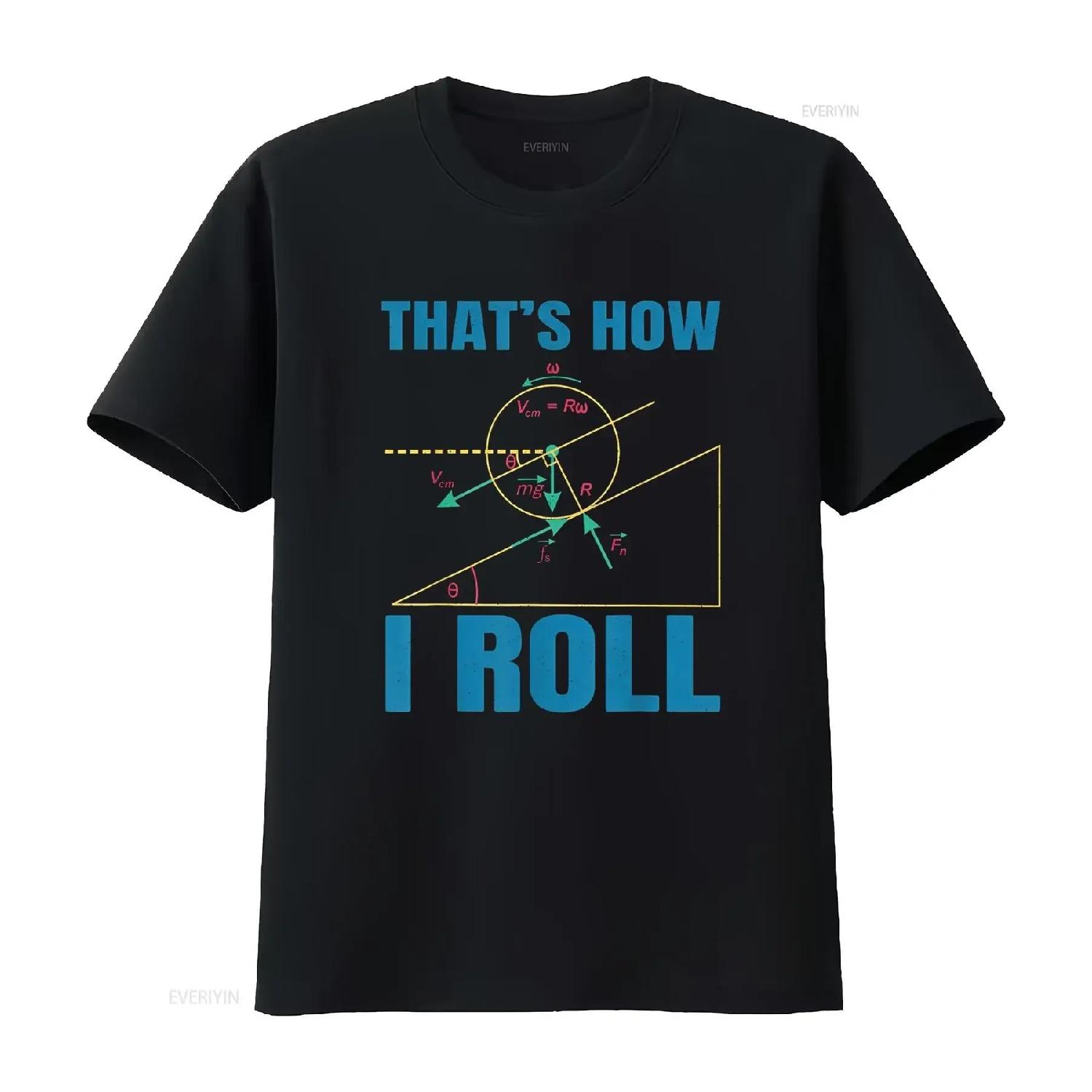 Mechanical Engineering T Shirt vintage Washed streetwear fashion Versatile homme Stretched designer clothes graphic Slightly S