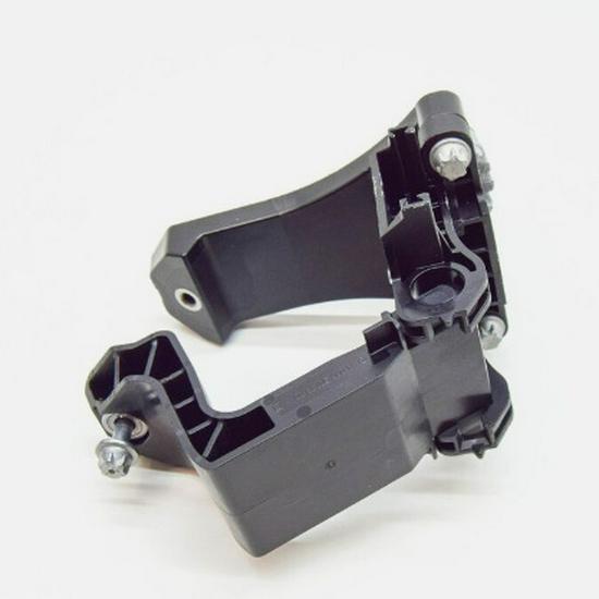 Mercedes-Benz C-Class W206 Lower Radiator Support (0995011800)