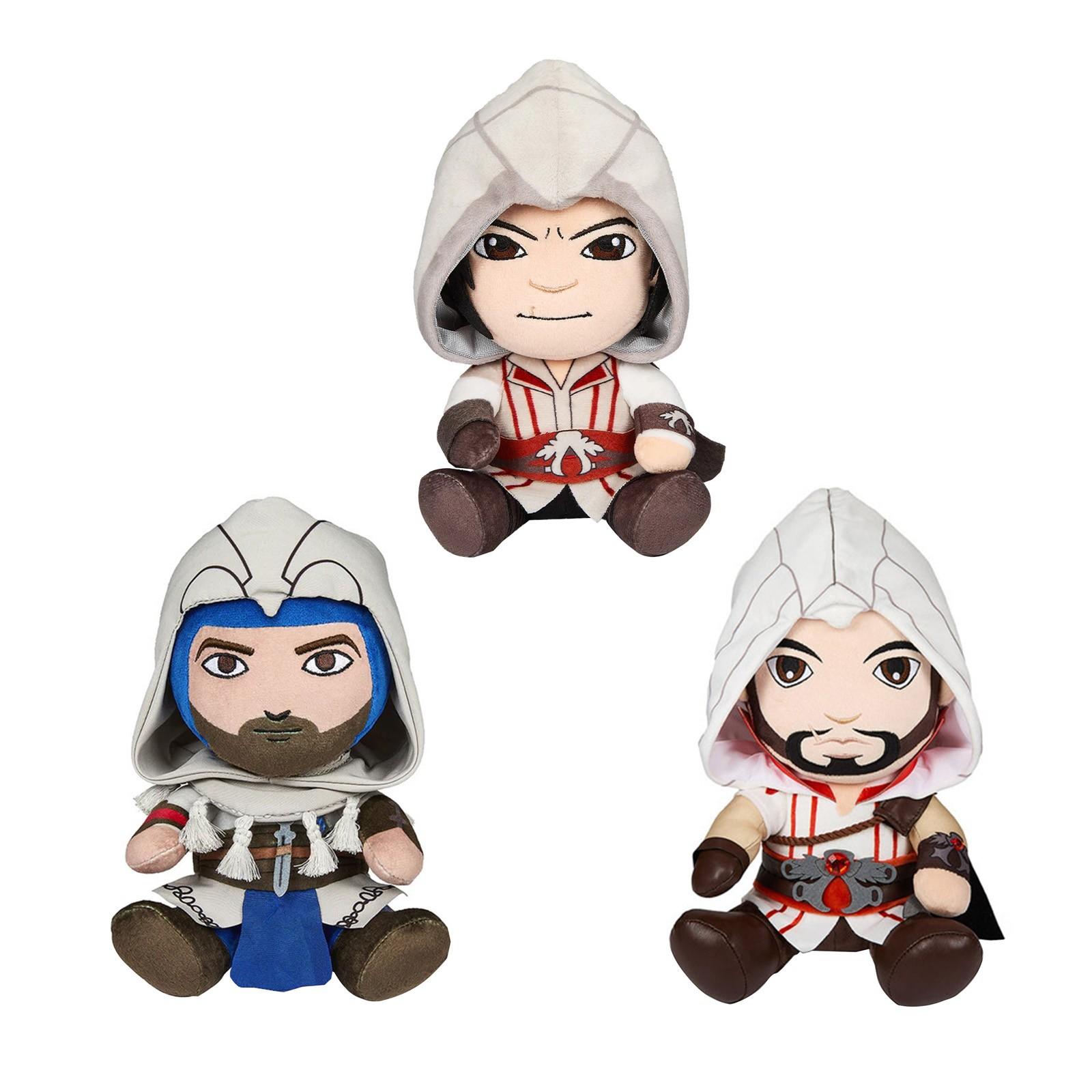 

Plush Toy Dolls Around The Game,Creative Decorative Gift Ornaments