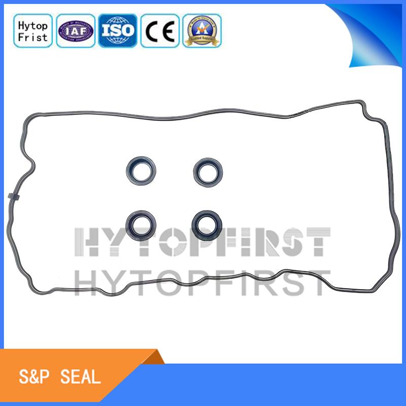 

1 SET Highquality Valve Cover Gasket OEM 1121336020 111930V010 11213-36020 11193-0V010 For Toyota Lexus Camry Highlander Alphard 1 SET