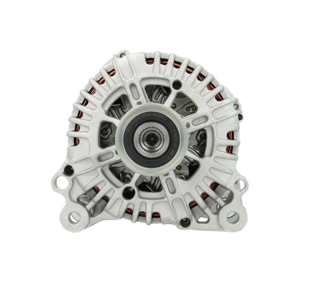 Bv Psh Alternator 305.552.140.004 Rozmiar 012