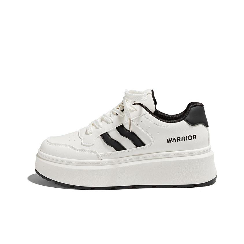 

WARRIOR Skateboarding Shoes Women