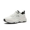 Anta ACE 2.0 Low Top Casual Shoes Women's White Black 922538802-4