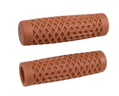 Old Dutch ODI Bang Grip Buncult Grip 1" Motorcycle (Gum)