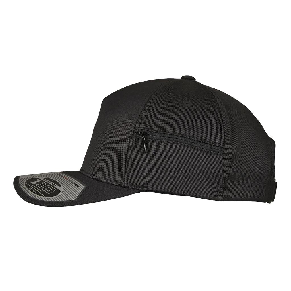 Flexfit Pocket Baseball Cap