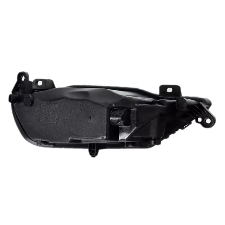 Volvo XC60 Fog Lights (2016-2021 Models)