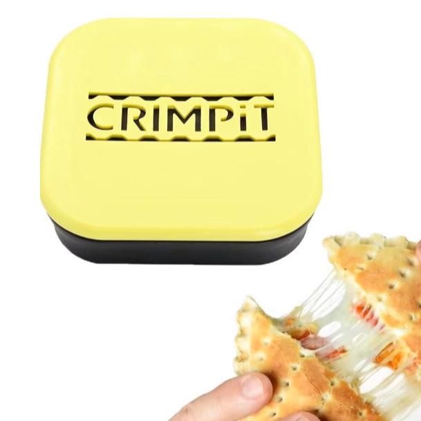 Stampo Artigianale per Panini Tostati