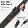 Quick Release Neck Strap Adjustable Crossbody Sling Belt Camera Shoulder Strap  for DSLR Camera