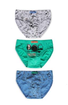 Briefs Lama B-229 SD A'3 92-140 Lama