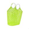 Shower Basket Carrying Bag with Handles, Bath Basket, Organizer for Camp, Bedroom, ,
