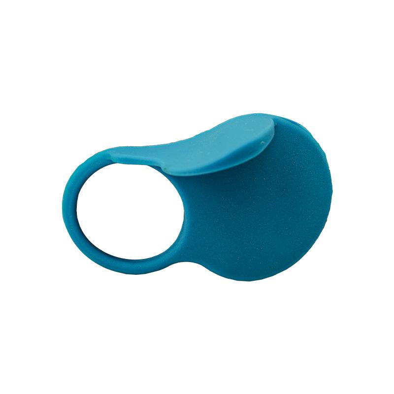 

Baseball Thumb Protector Silicone Youth Thumb Guard For Baseball Hitter Swing Training Equipment For Women Boys Teens Girls