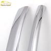 16 Bluebird Rearview Mirror Trim Bright Strip Modification Accessory