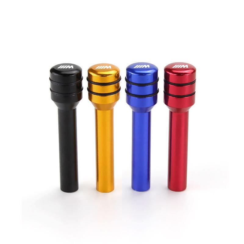 2026 Hot Car Security Door Lock Pins Car Interior Door Lock Knob Pull Pins For BMW F11 F12 F07 F01 F02 F30 F35 F34 F36 GT E39 E46 E90 E36 GK3
