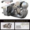 Off-Road Towing Hook for Great Wall Haval H9 - Car Accessory Decoration