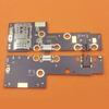 1 Pezzo Caricatore Dock Porta Connettore Spina Contatto Cavo Flessibile Scheda per Lenovo Tab M10 3a Gen TB328FU TB328XU TB328