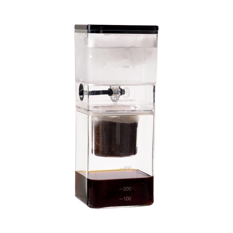 

Shangqi Small Square Ice Drip Coffee Maker