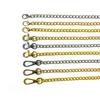 Metal Replacement Shoulder Crossbody Bag Chain Strap DIY Bag Straps Craft Accessories for Women Girls Making Bags