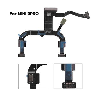 High Quality Flexible Flat Ribbon Wires for MINI 3PRO Gimbal Flex Cable High Performances Airplanes Spart Part