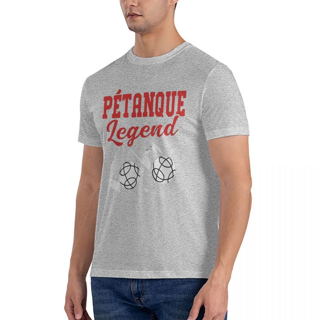 Lustiger Humor Petanque T-Shirt Herren Damen 2019 Kleidung Übergröße 3xl 4xl 5xl Kawaii Herren T-Shirt Niedliches Comic Hiphop Top