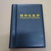 10 Pages 60 Pockets Coin Holders Collecting Album Storage Coin Collection Book Mini Currency Folder Holder Collecting