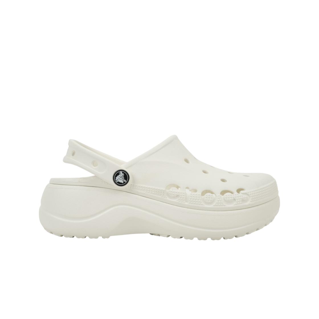 Crocs Baya platformas klumpas ar EVA