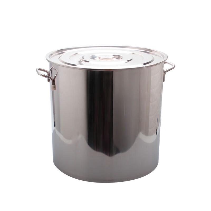 KAZHI Commercial Stainless Steel Soup Pot