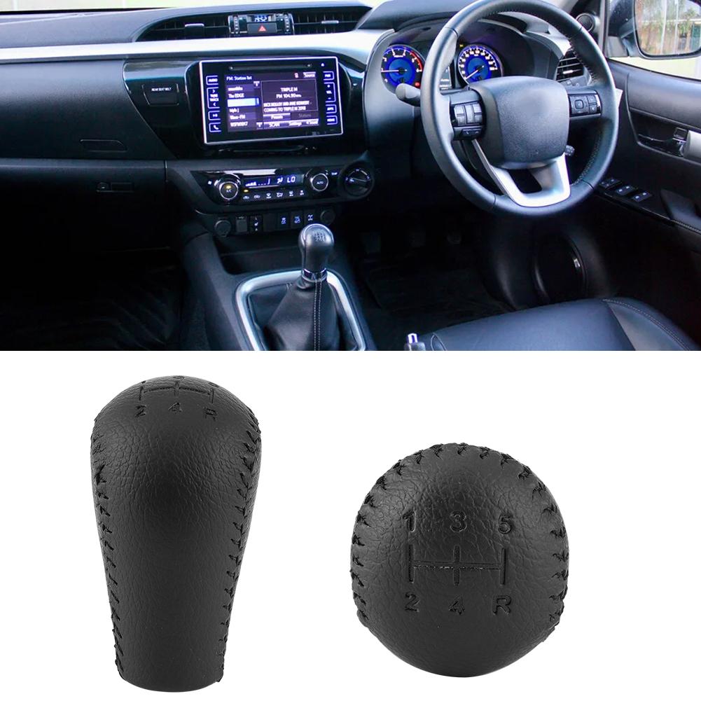 Manopla de Câmbio Handball Alavanca de Câmbio Automático PZ020 0K012 Serve para Toyota Hilux MK6 MK7 04 14