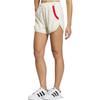 Adidas Originals Adidas Originals X Notitle Collaboration Collection Sports Shorts Women's Ivory IN1072
