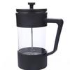 Thickened Glass French Press Coffee Maker Heat Resistant Hand Punch Pot  Home Brewing