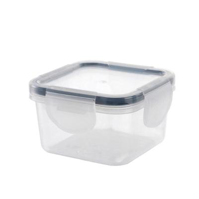 Utuo Airtight Food Storage Container Set