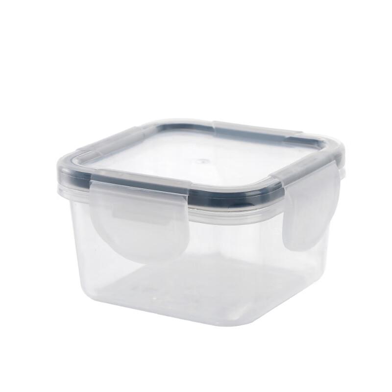 Wutuo Mini Sealed Food Storage Container Set