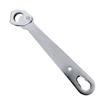 Easy To Use Electrode Cap Removal Wrench Portable Adjustment Tool  Touch Welding Machine