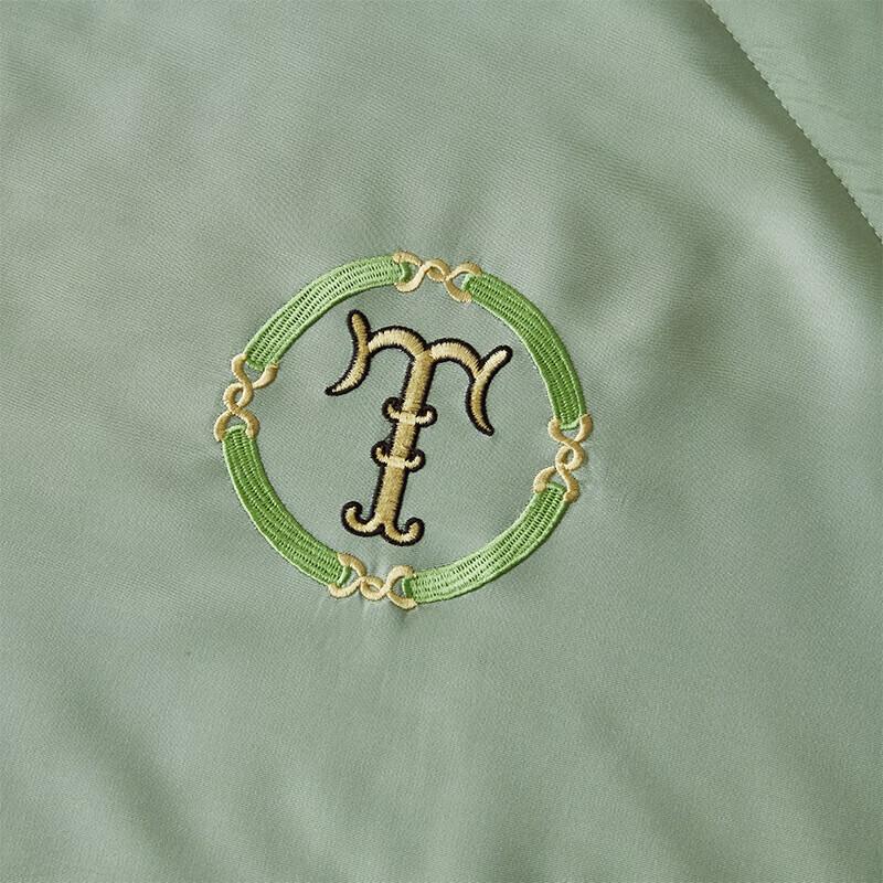 Tianqin Cool Feel Summer Quilt