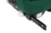 Irbis I-Size Emerald seat (125-150)