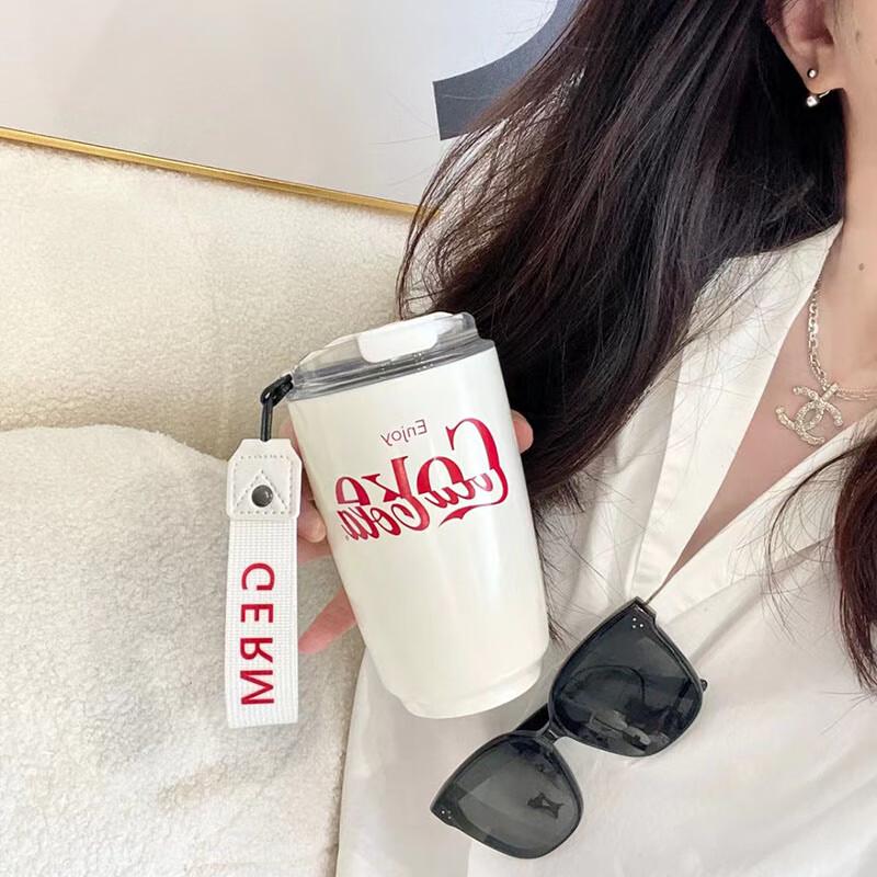 Tazza termica GREE Coca-Cola Co-branded Mocha