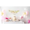 This Skibidi Rizzler is 16 No Cap Gold Glitter Banner - 16th Birthday Party Supplies, Ideas, Gifts and Decorations
