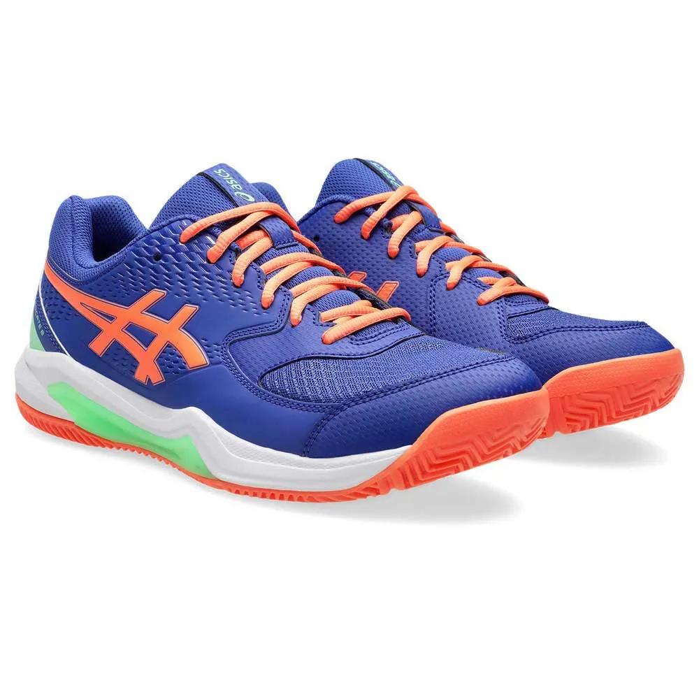 Asics Padel Shoes Gel-Dedicate 8