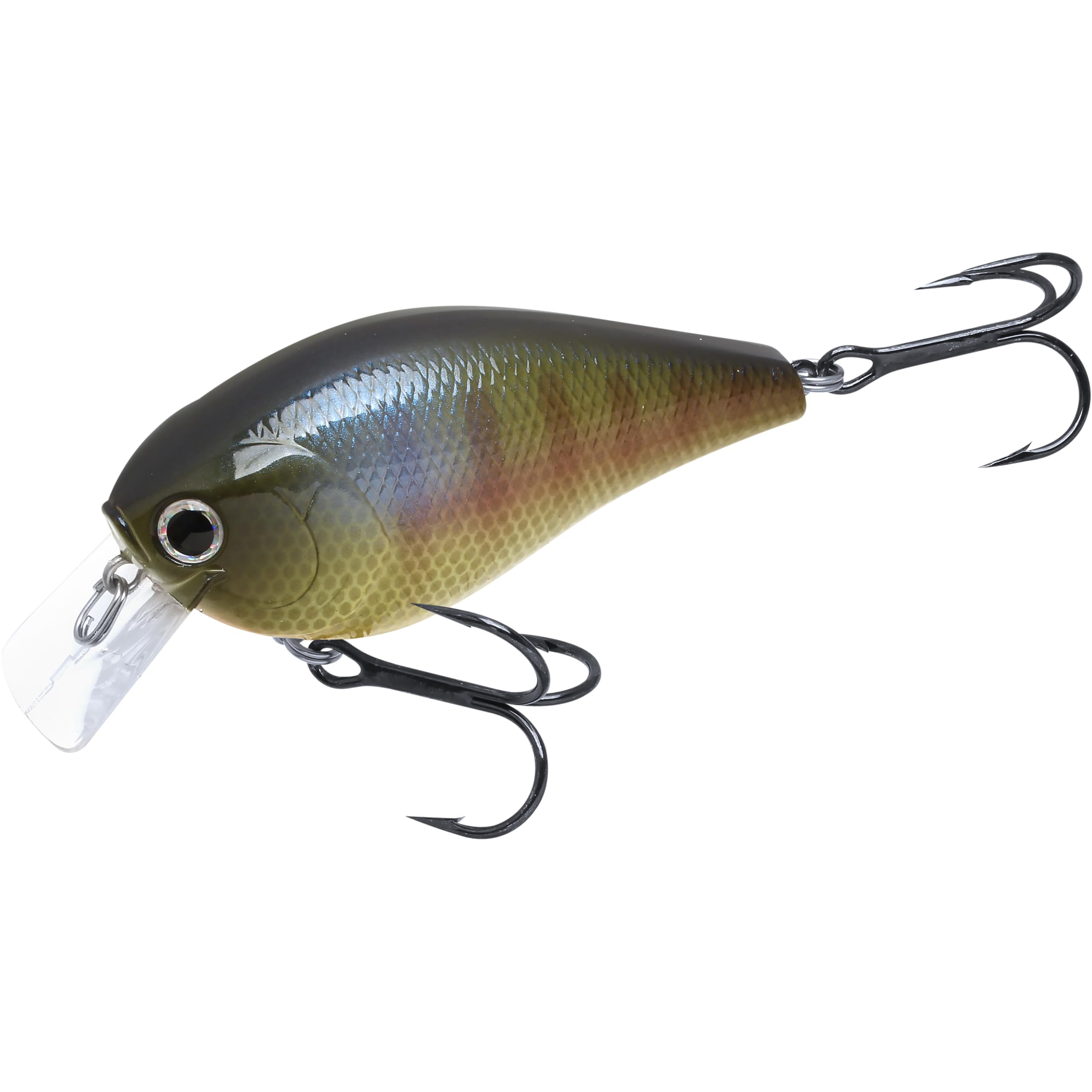 

Lucky Craft LC Silent BE 2.5 (269 Гиль)