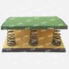 Leopard Guard Gymnastics Vaulting Equipment