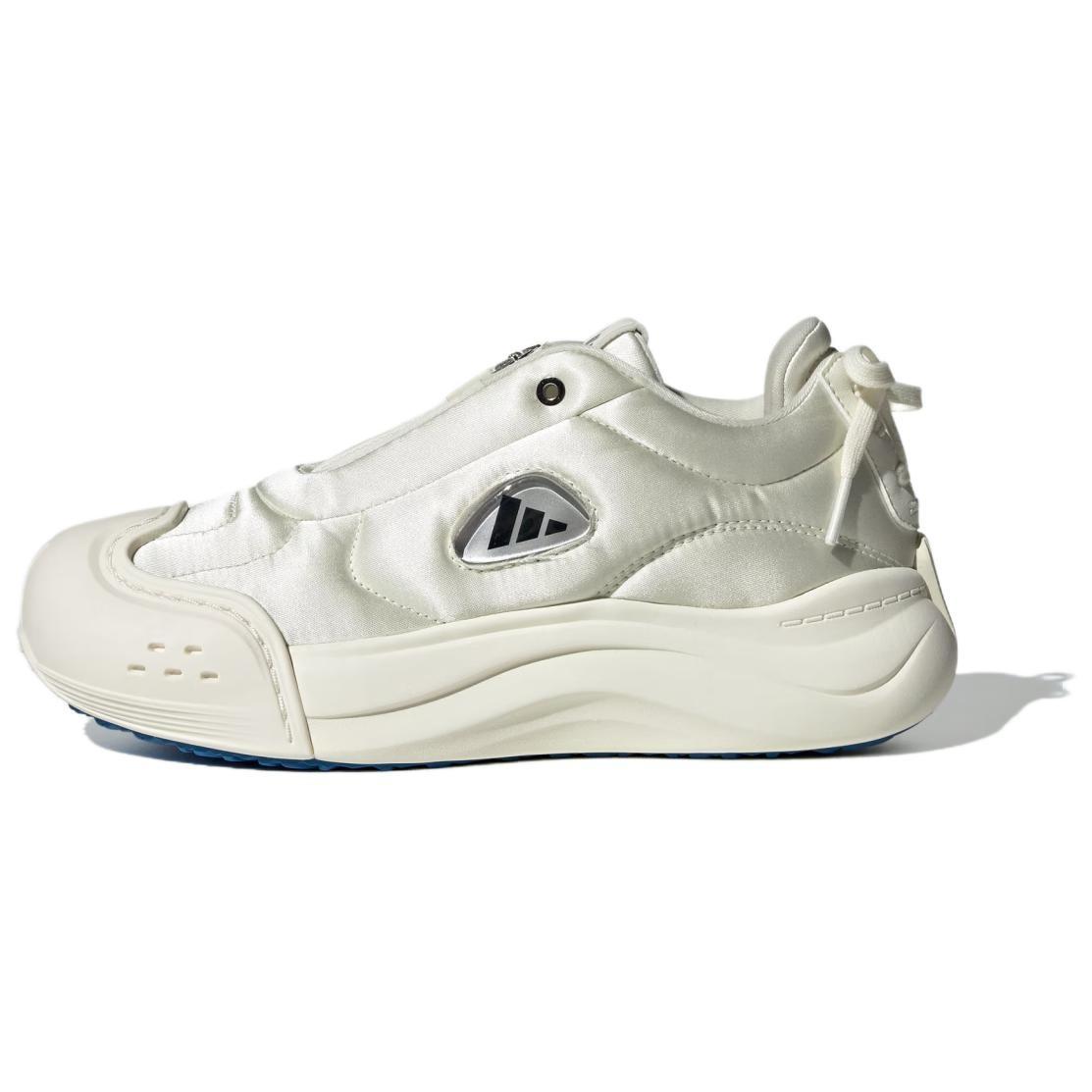 (WMNS) adidas MAXXCOURT FOS  Cream White  Women s IH6055 EU 36
