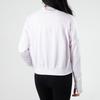 Nike Running Training Pullover Long Sleeve Sports T-Shirt Women Tops Pink DA1057-573