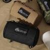 Camping Paper Box Kitchen Paper Storage Bag Hangable Roll Paper Storage Bag Kitchen Tissue Box Napkin Holder Camping Supplies