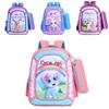 Stylish And Comfortable Primary School Backpack For Kids With Breathable Design