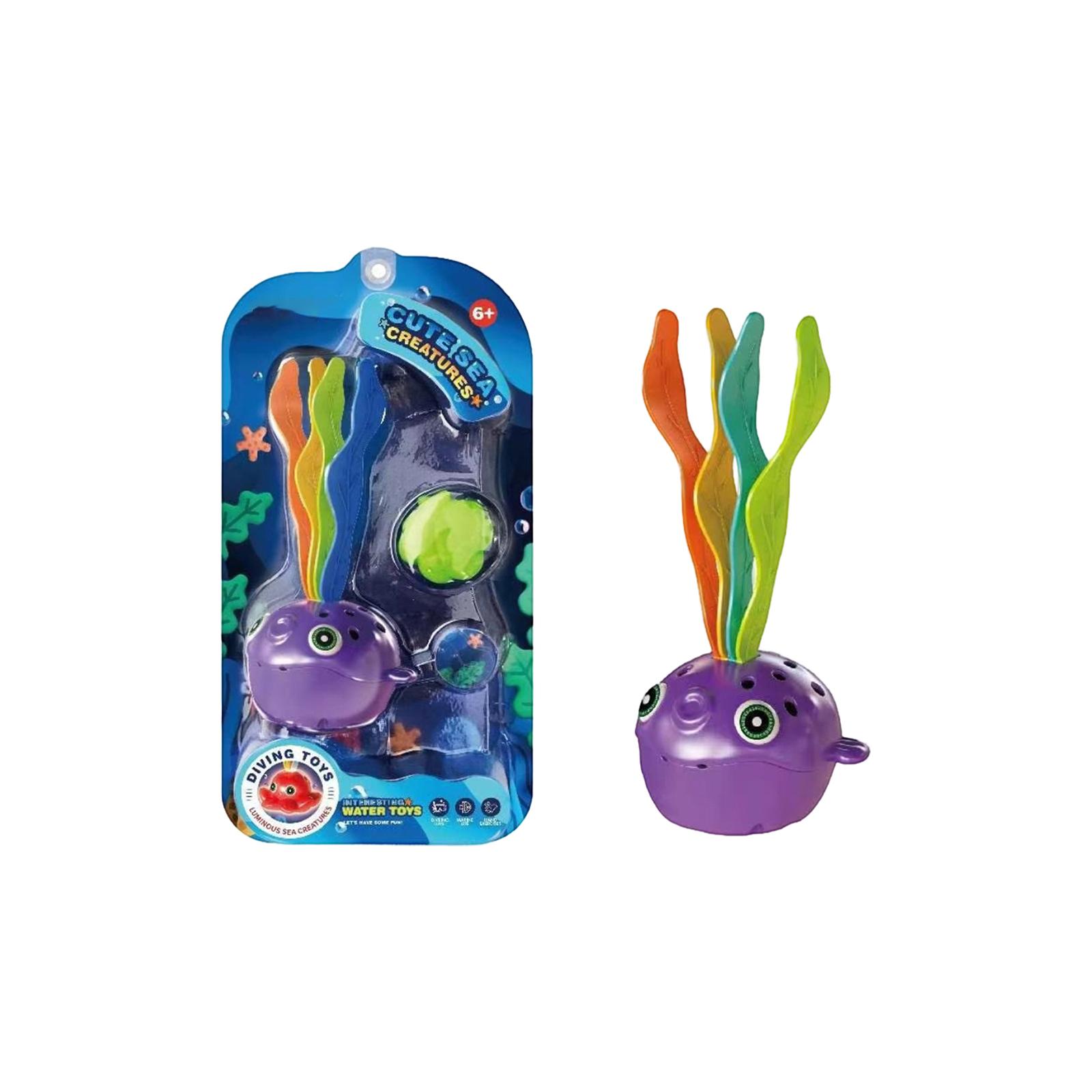 Diving Training Toys, Children s Swimming Pool Water Toys, Educational Toys