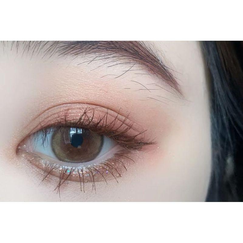 Cappuvini - Lengthening & Curling Mascara - 2 Colors