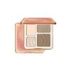 Sweet Mint 2in1 Shading Highlight Shadow Dimension Multi-purpose Palette 1 piece 12g Contouring Nose Base Makeup 5D Cosmetics Matte Powder Small Face