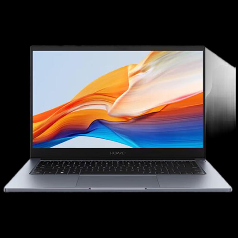 HUAWEI Qingyun G540 Gen2 14-inch Business Laptop (CN version)