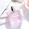 Miss Sidan Sweetheart Ladies Perfume Light Fragrance Fresh Rose Lasting Fragrance Perfume Gift