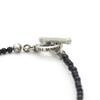 Oddcollet Third Eye Toggle Bracelet (Onyx)