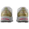 New Balance 1906R Argento Metallico Dragon Berry Sneakers Unisex Bianche U1906RCH